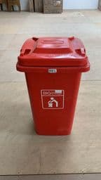 TEMPAT SAMPAH NAPOLLY 100 LITER