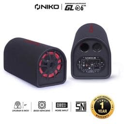 SPEAKER NIKO GL-6