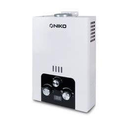 WATER HEATER NIKO ONSEN LED PUTIH