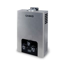 WATER HEATER NIKO ONSEN LED ABU