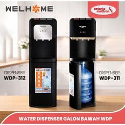 DISPENSER WELHOME WDP-312