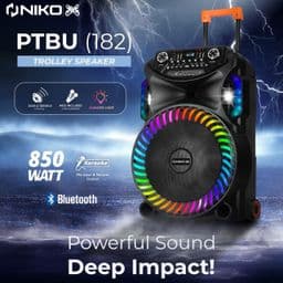 NIKO SPEAKER PTBU182