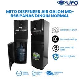 DISPENSER MITO MD-666