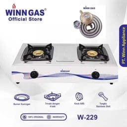 KOMPOR WINN GAS 229
