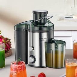 JUICER EXTRACTOR SAMONO SW-JE400B